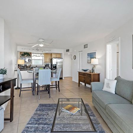 Villa Anglers Cove J-404 à Marco Island Extérieur photo