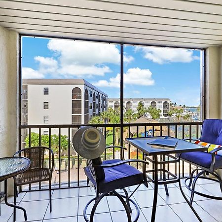 Villa Anglers Cove J-404 à Marco Island Extérieur photo