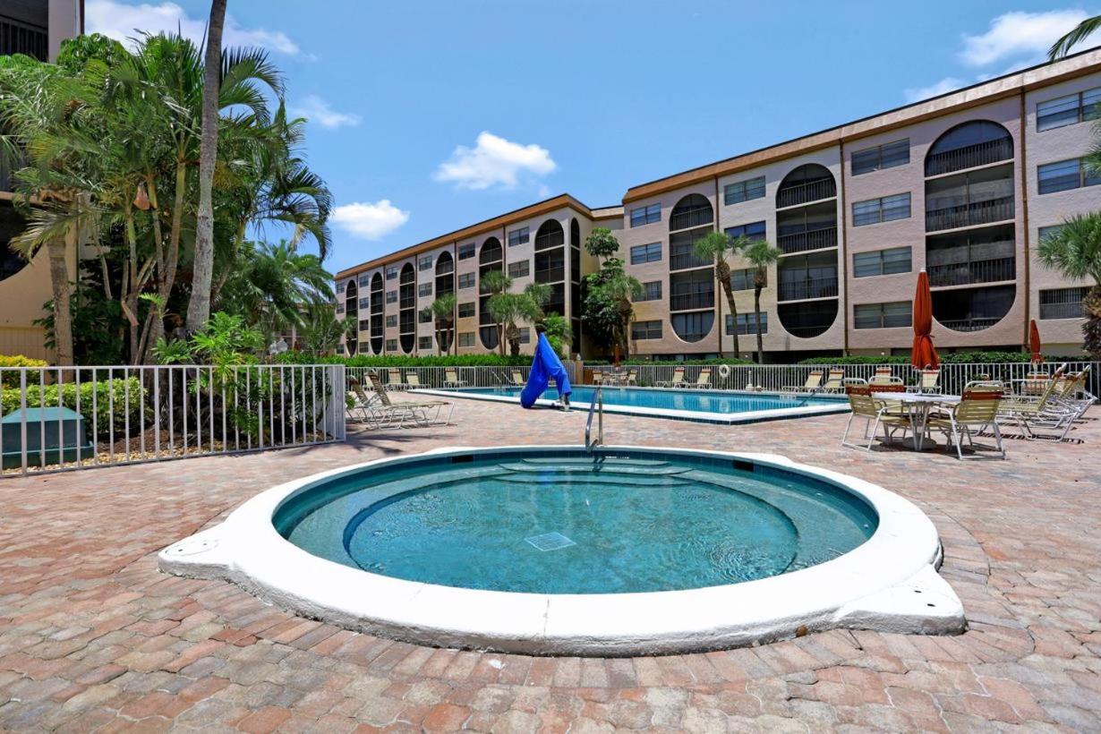 Villa Anglers Cove J-404 à Marco Island Extérieur photo