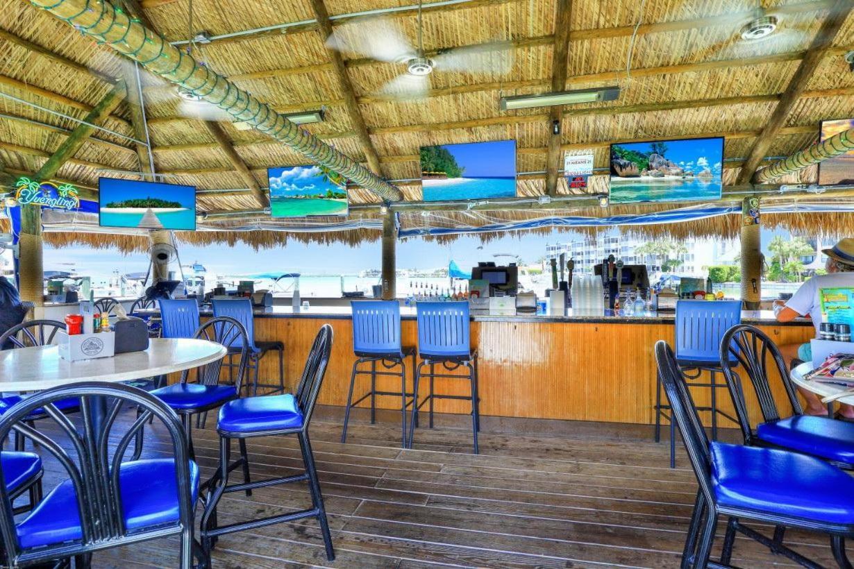 Villa Anglers Cove J-404 à Marco Island Extérieur photo