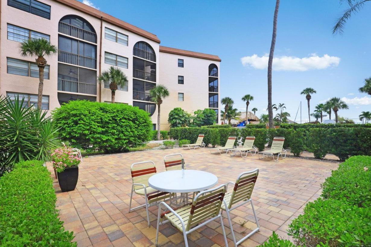 Villa Anglers Cove J-404 à Marco Island Extérieur photo