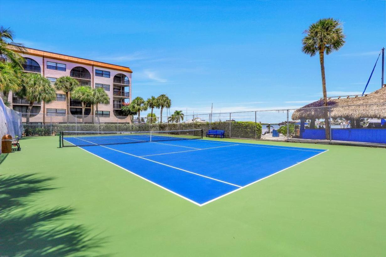 Villa Anglers Cove J-404 à Marco Island Extérieur photo