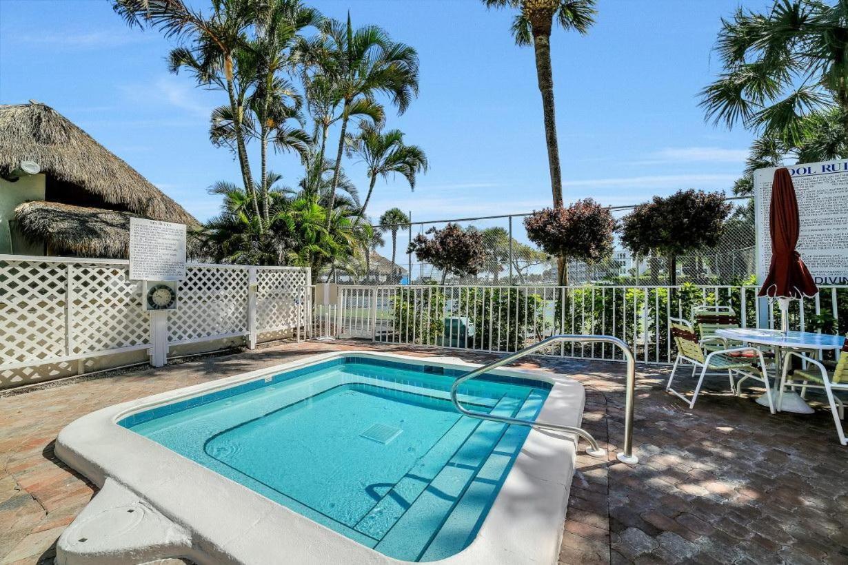 Villa Anglers Cove J-404 à Marco Island Extérieur photo