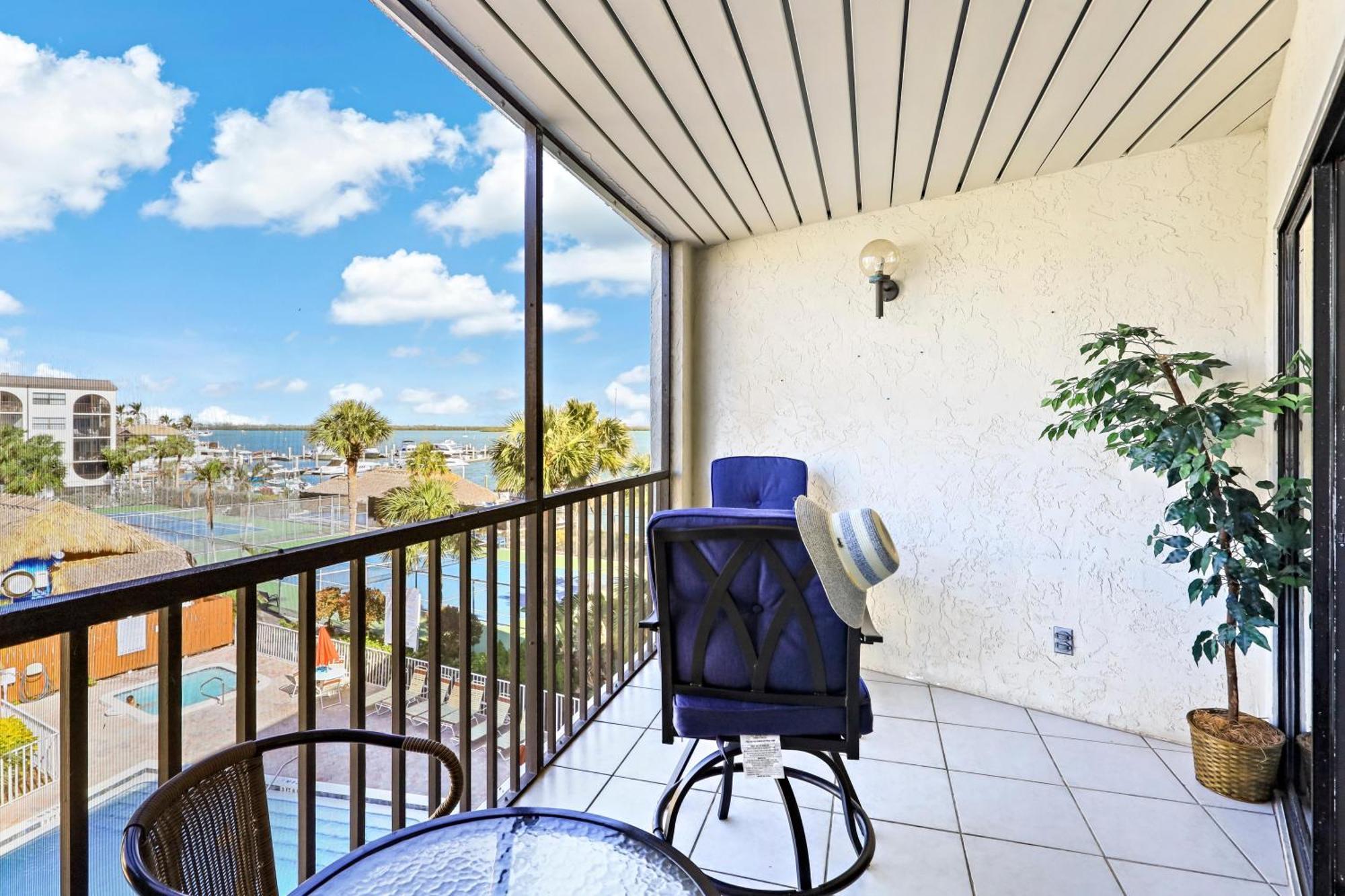 Villa Anglers Cove J-404 à Marco Island Extérieur photo