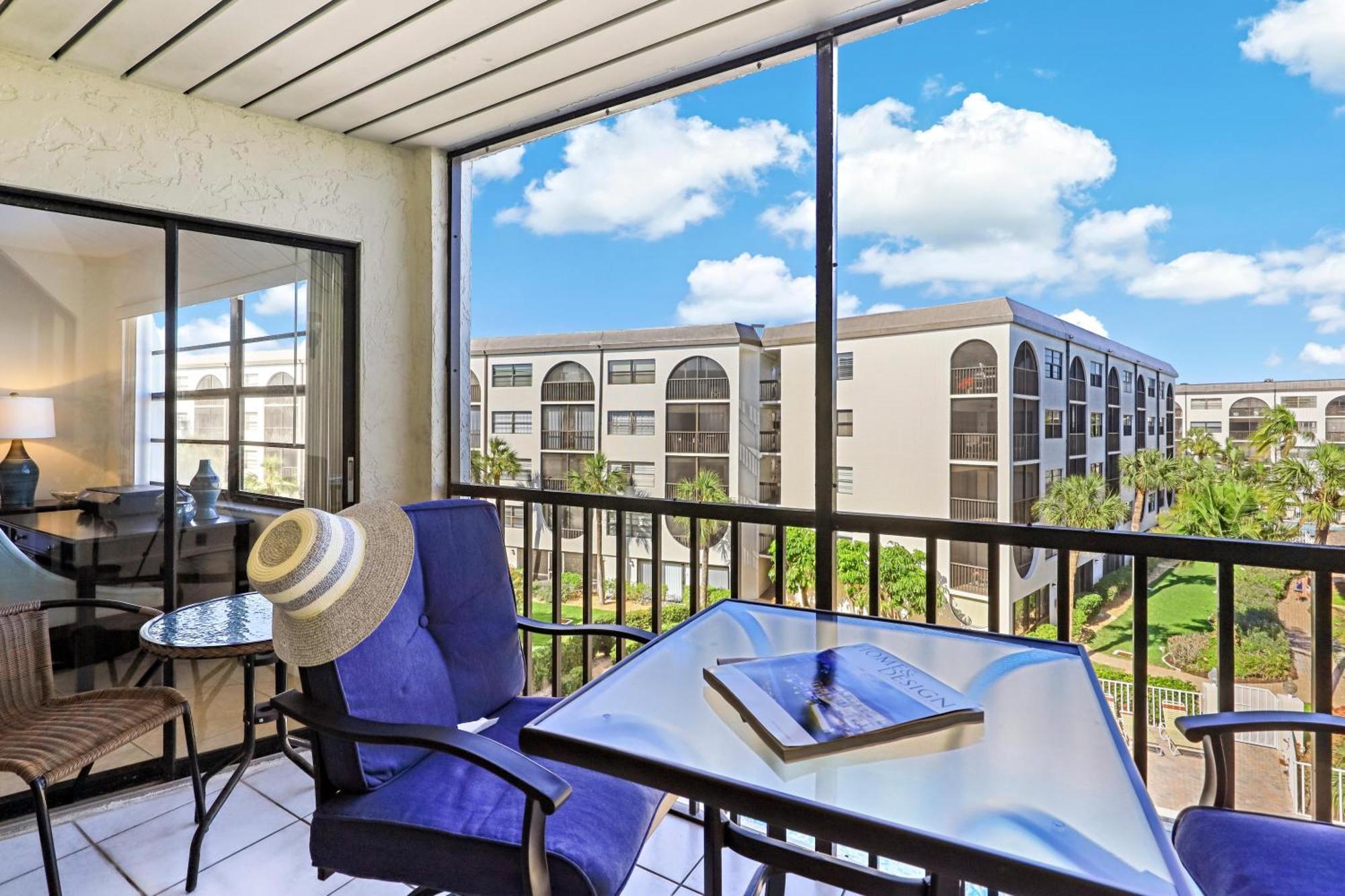 Villa Anglers Cove J-404 à Marco Island Extérieur photo