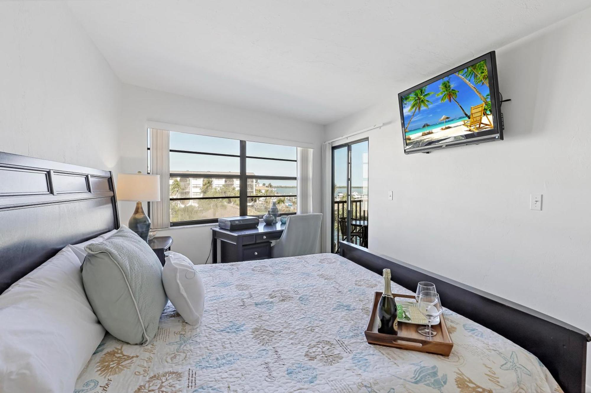 Villa Anglers Cove J-404 à Marco Island Extérieur photo