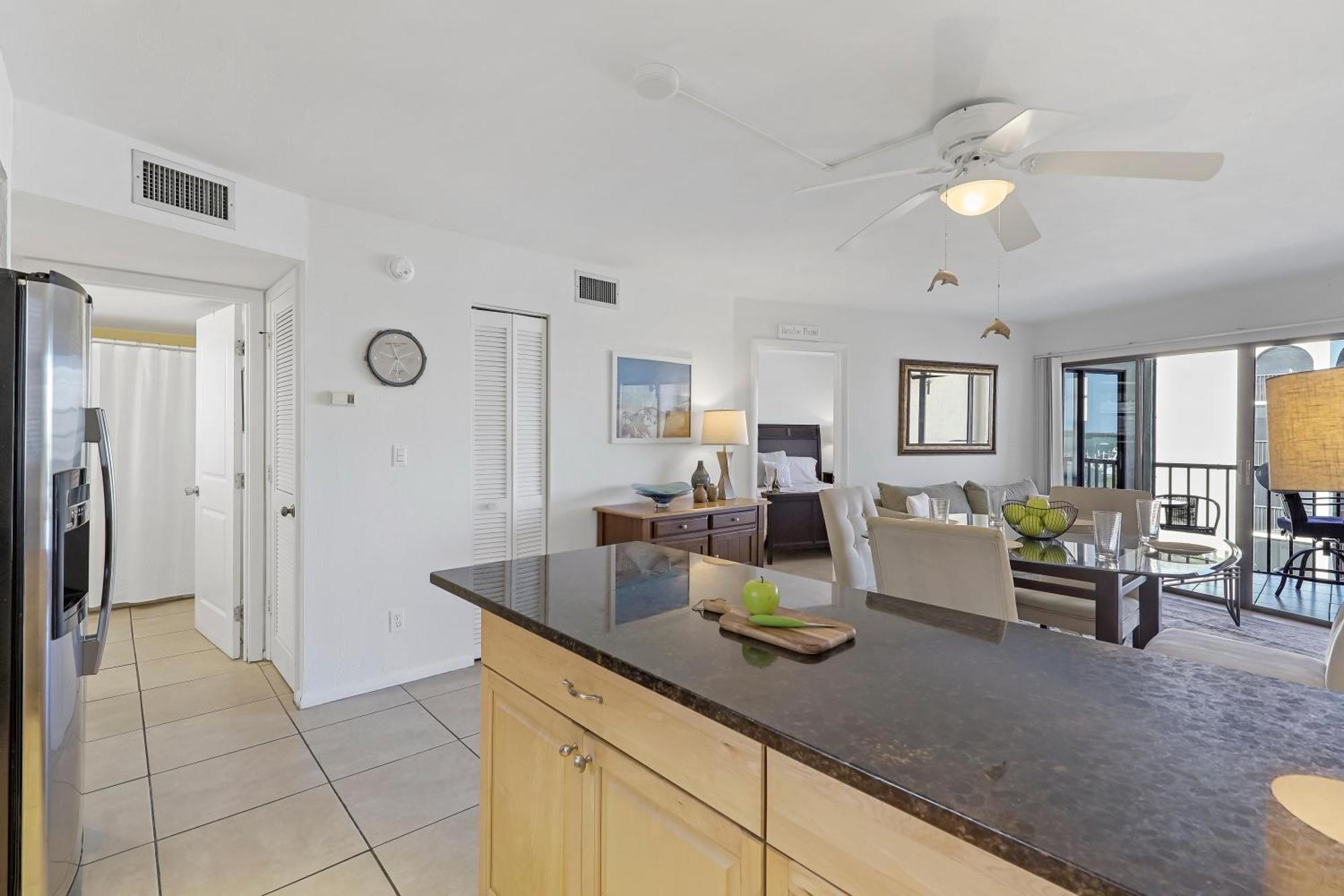 Villa Anglers Cove J-404 à Marco Island Extérieur photo