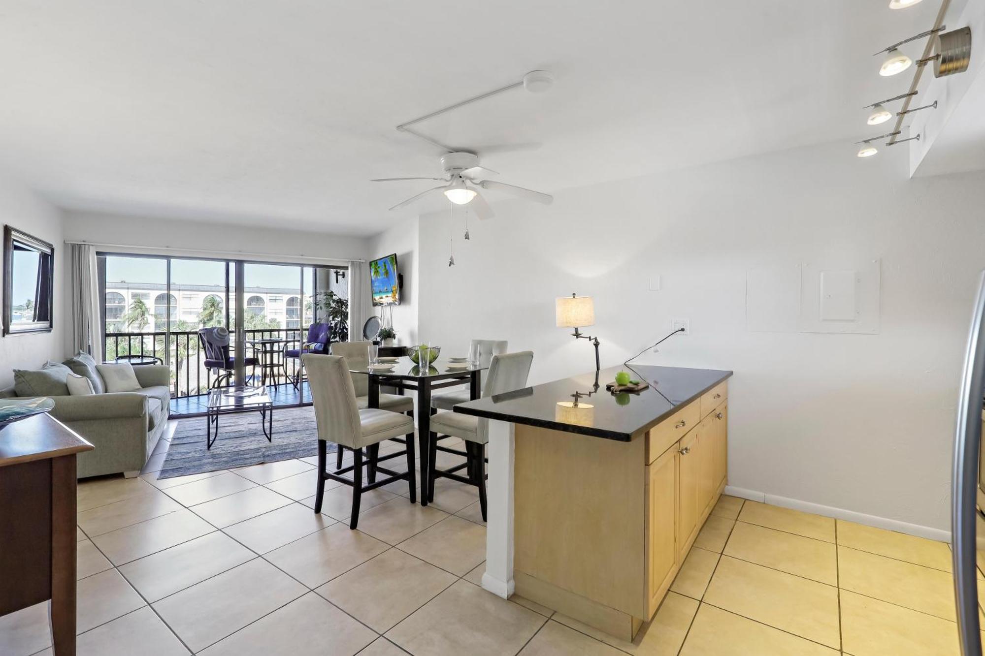 Villa Anglers Cove J-404 à Marco Island Extérieur photo
