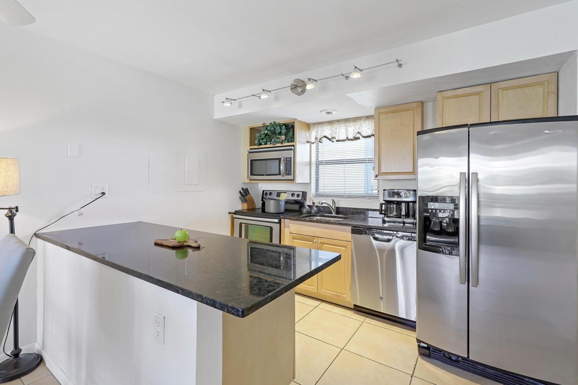 Villa Anglers Cove J-404 à Marco Island Extérieur photo