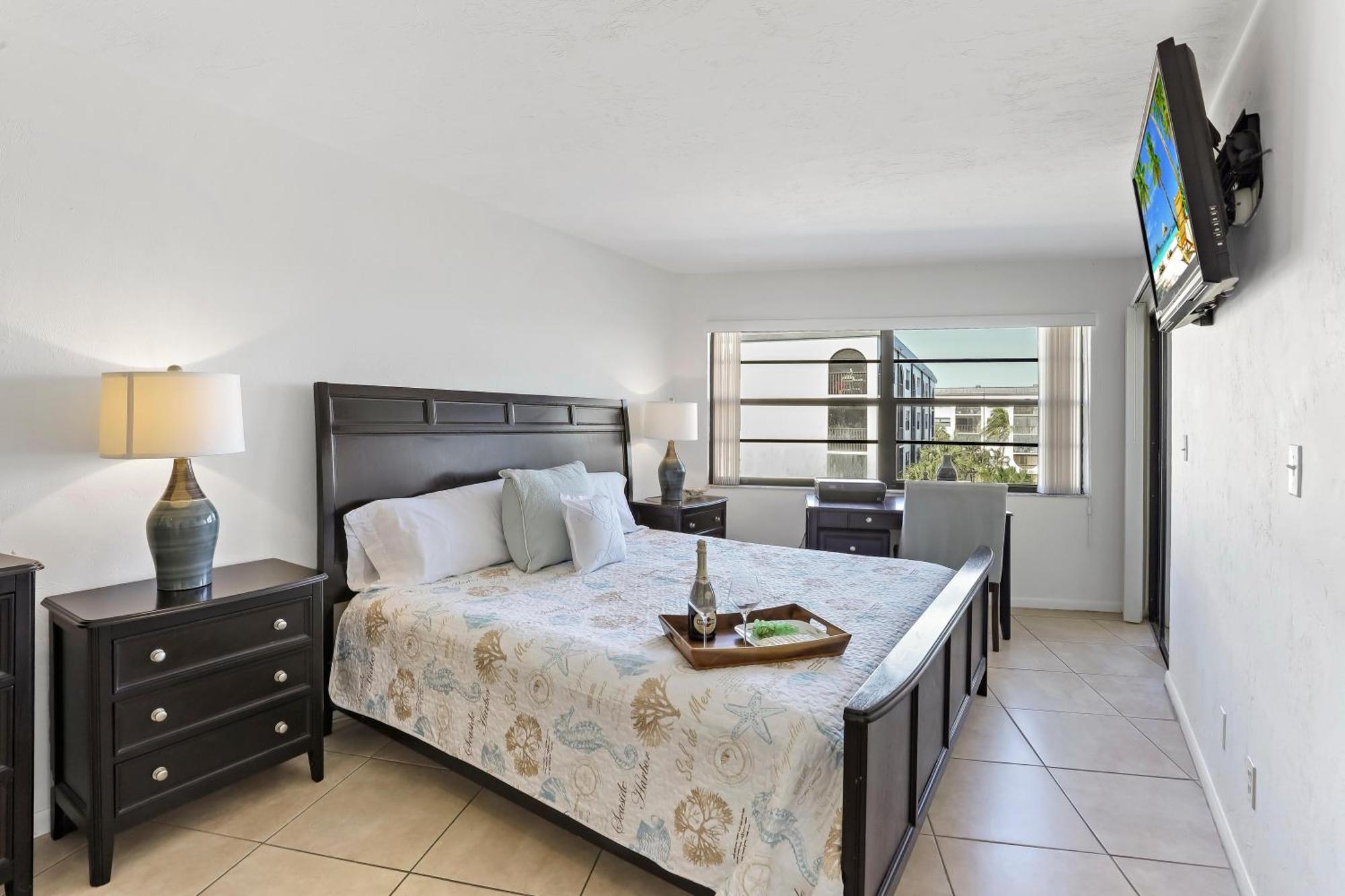 Villa Anglers Cove J-404 à Marco Island Extérieur photo