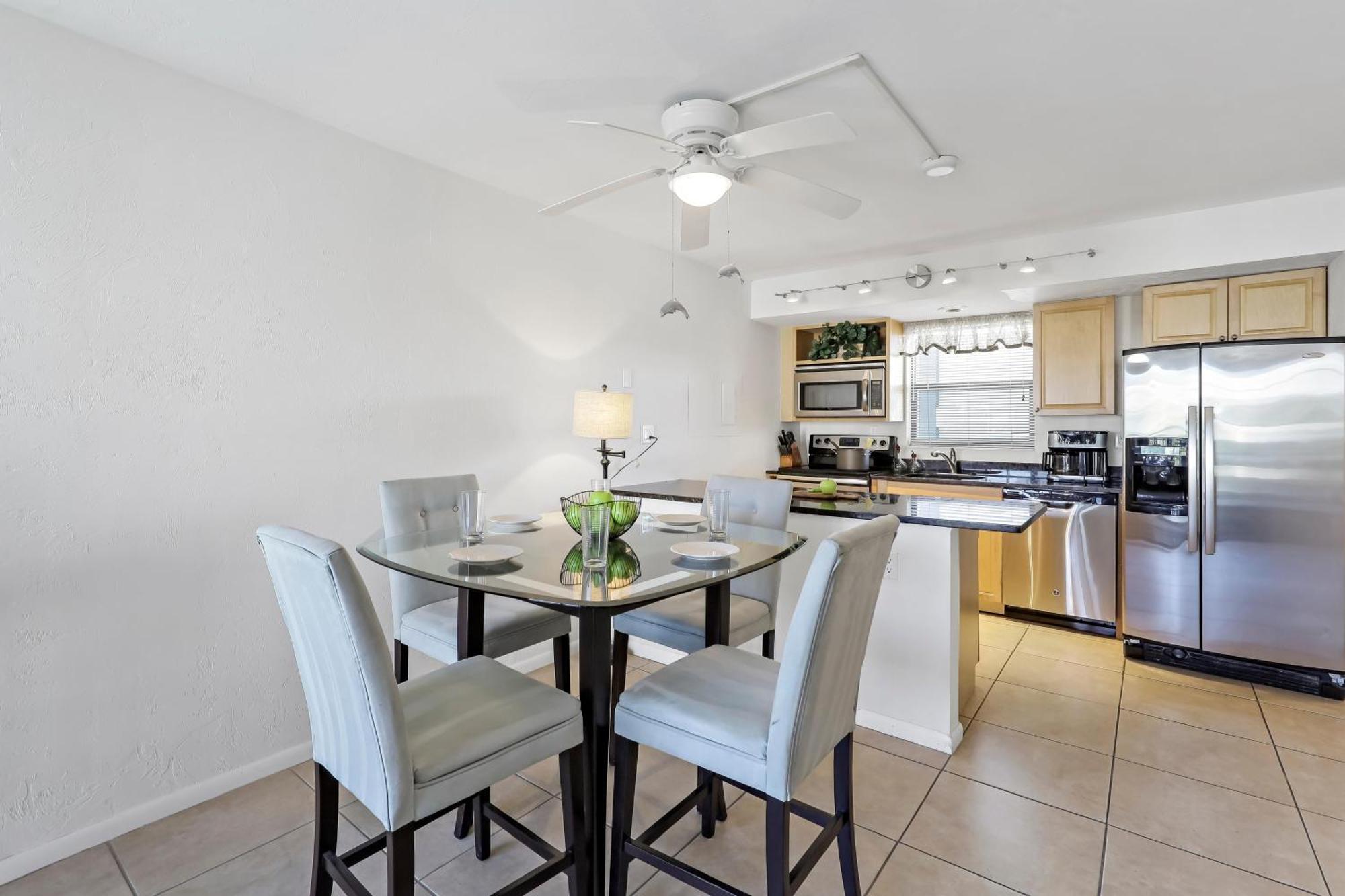 Villa Anglers Cove J-404 à Marco Island Extérieur photo