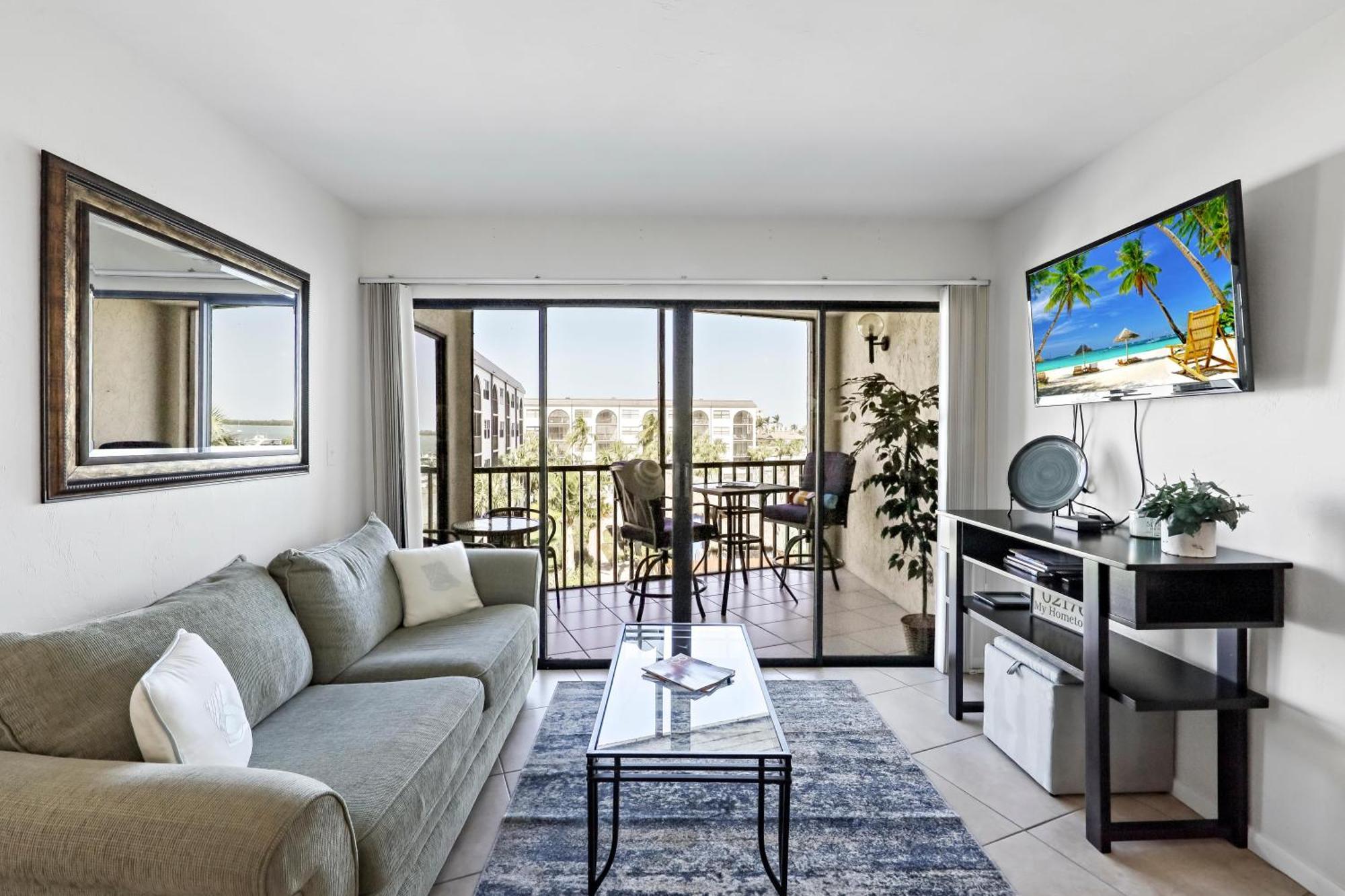 Villa Anglers Cove J-404 à Marco Island Extérieur photo