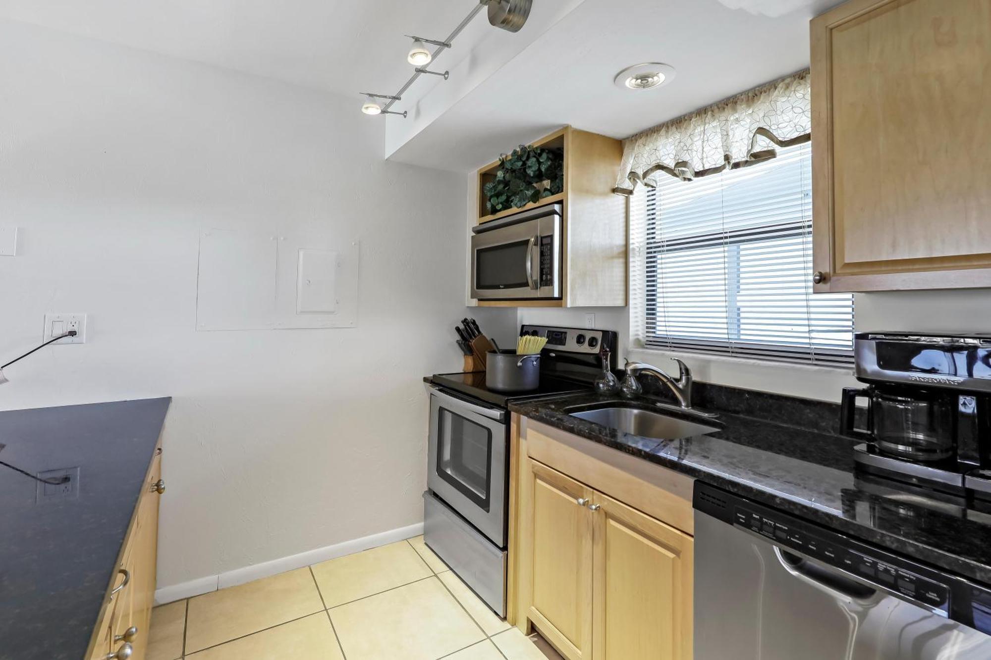 Villa Anglers Cove J-404 à Marco Island Extérieur photo